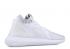 Adidas Womens Tubular Defiant Pk Glitch White Clear Granite Calçado BB5142