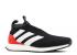 Adidas Ace 16 Purecontrol Ultraboost Red Limit Core Hvid Sort Fodtøj BY9087