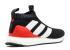 Adidas Ace 16 Purecontrol Ultraboost Rosso Limit Core Bianco Nero Calzature BY9087