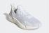 Adidas Boost X9000L4 Cloud White Running Shoes FW8387