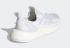 Adidas Boost X9000L4 Cloud White Chaussures de course FW8387