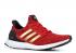 Adidas Game Of Thrones X Donna Ultraboost 4.0 House Lannister Scarlet Nere Core Metallic EE3710