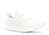Adidas J&d Collective X Ultraboost 1.0 Triple Bianche Bianche Calzature AF5826