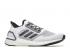 Adidas James Bond 007 X Ultraboost Summerrdy No Time To Die White Grey Core Five Black Cloud FY0650