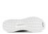 阿迪達斯 Kith X Ultraboost Mid Aspen Core 棕色透明黑色鞋類白色 BY2592