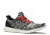 Adidas Missoni X Ultraboost Clima Blanco Multicolor Active Red Cloud D97744