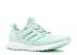 Adidas Naked X Ultraboost 1.0 Waves Light Bianche Aqua BB1141