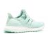 Adidas Naked X Ultraboost 1.0 Waves Lichtwit Aqua BB1141