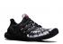 Adidas Nice Kicks X Ultra 4d Have A Day Core รองเท้าสีขาวสีดำ FY5630