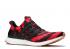 Adidas Nice Kicks X Ultraboost No Vacancy Core Zwart Bold Rood GV7517