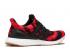 Adidas Nice Kicks X Ultraboost No Vacancy Core Negro Bold Rojo GV7517