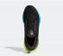 Adidas Originals Ultraboost 22 Core Preto Carbono Multi-Color GV8829