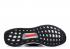 Adidas Packer X Ultraboost 1.0 Og Original Three Core Black Red Solar EF1148