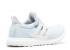 Adidas Parley X Ultraboost 3.0 限量冰藍白鞋 CP9685