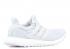 Adidas Parley X Ultraboost 30 J Icey Blue Running White CP9841