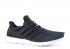 Adidas Parley X Ultraboost Deep Ocean Azul Carbon Spirit Legend Ink AC7836