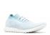 Adidas Parley X Ultraboost Uncaged Icey Blue White Footwear CP9686