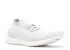 Adidas Parley X Ultraboost Uncaged Recycled Clear Running Grau Weiß Schuhe BB4073