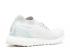 Adidas Parley X Ultraboost Uncaged Recycled Clear Running Gris Blanc Chaussures BB4073