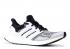 Adidas sneakersnstuff X Ultraboost 1.0 Tee Time Biały Czarny AF5756