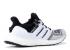 Adidas Sneakersnstuff X Ultraboost 1.0 Tee Time Putih Hitam AF5756