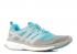 Adidas Solebox X Packer Shoes Energy Boost Blue Sesam Gum CP9762