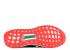 Adidas Solebox X Ultraboost Uncaged Cinza Vermelho S80338