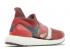 Adidas Stella Mccartney X Damskie Ultraboost 3d Clay Czerwony Różowy Intensywny G28335