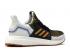 Adidas Toy Story 4 X Ultraboost 19 C Woody Active Core Noir Or Écarlate EF0938