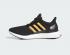 Adidas UltraBoost 1.0 Adicolor Core Black Team Colleg Gold 2 Cloud White ID0153