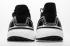 Adidas UltraBoost 19 Core Black Cloud White Grey Schuhe B37702