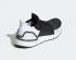 Adidas UltraBoost 19 Oreo Core Black Dark Grey Schuhe B37704