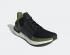 Adidas UltraBoost 20 19 Core Noir Tech Olive Chaussures G27511