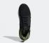 Adidas UltraBoost 20 19 Core Zwart Tech Olive Schoenen G27511
