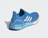 Adidas UltraBoost 20 City Pack Sydney Blau Wolkenweiß FX7814