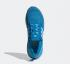 Adidas UltraBoost 20 City Pack Sydney Blau Wolkenweiß FX7814