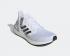 Adidas UltraBoost 20 Bulut Beyaz Gece Metalik Dash Gri EG0783,ayakkabı,spor ayakkabı