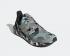 Adidas UltraBoost 20 기하학 팩 블랙 프로스트 민트 클리어 화강암 FV8328, 신발, 운동화를