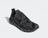 Adidas UltraBoost 20 Geometric Pack Core fekete szürke FV8329 ,cipő, tornacipő