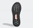 Adidas UltraBoost 20 Geometric Pack Core fekete szürke FV8329 ,cipő, tornacipő