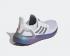 Adidas UltraBoost 20 ISS US National Lab Gris Gris Tres Azul Boost EG0755