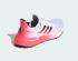 Adidas UltraBoost 20 Pink Farbverlauf Wolkenweiß Kernschwarz EG5177