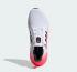 Adidas UltraBoost 20 Pink Gradient Cloud White Core สีดำ EG5177