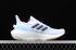 Adidas UltraBoost 21 Bulut Beyaz Gece İndigo Açık Mavi GZ7120,ayakkabı,spor ayakkabı
