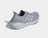 Adidas UltraBoost 21 Halo Gümüş Gri İki Güneş Sarısı FY0432,ayakkabı,spor ayakkabı