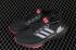 Adidas UltraBoost 21 x 424 x AFC Core Zwart Carbon Scarlet GV9716