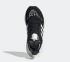 Adidas UltraBoost 22 Core Black Cloud White Almost Lime GX8019