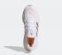 Adidas UltraBoost 22 Heat.RDY Bulut Beyaz Çekirdek Siyah Flaş Turuncu GZ0129,ayakkabı,spor ayakkabı