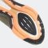 Adidas UltraBoost 22 Orbit Groen Metaalgrijs Beam Oranje GX9140