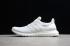 Adidas UltraBoost 3.0 Triple White Footwear Weiße Laufschuhe BA8841